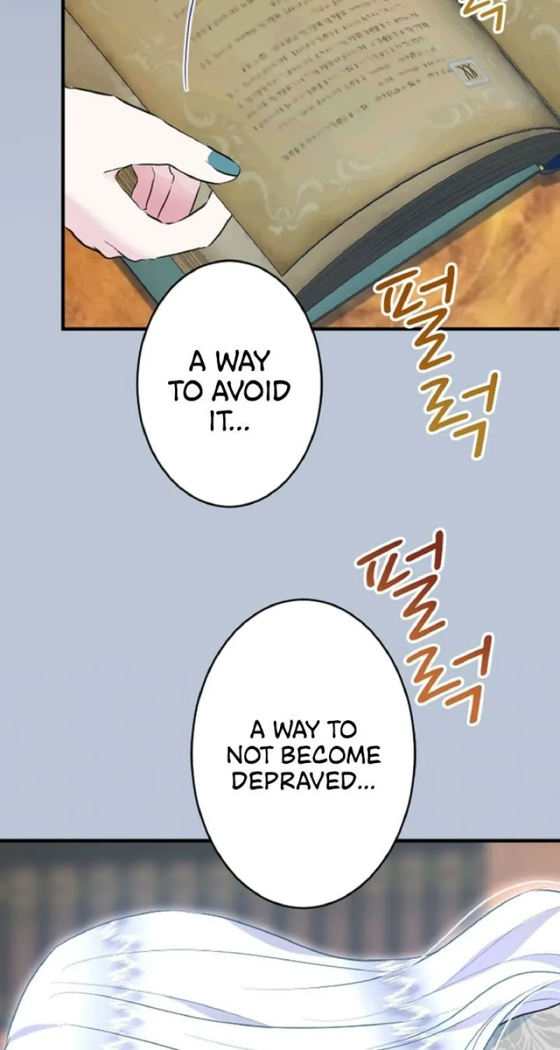 Read Kinki no Ko chapter 38 image 79 on Lezhin
