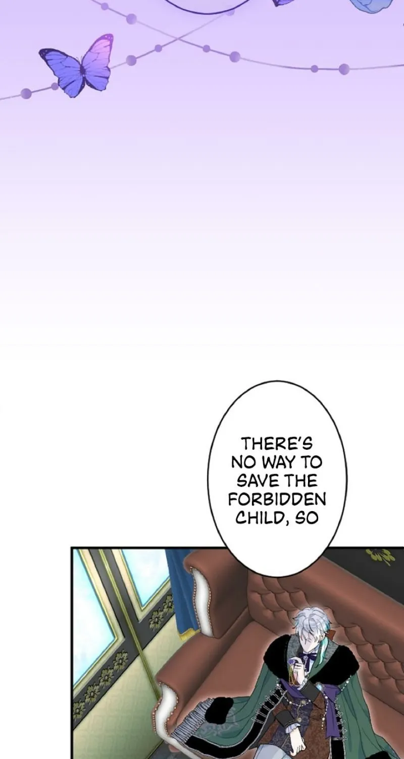 Read Kinki no Ko chapter 39 image 6 on Lezhin