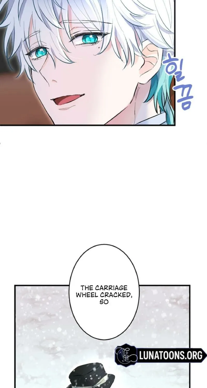 Read Kinki no Ko chapter 39 image 8 on Lezhin
