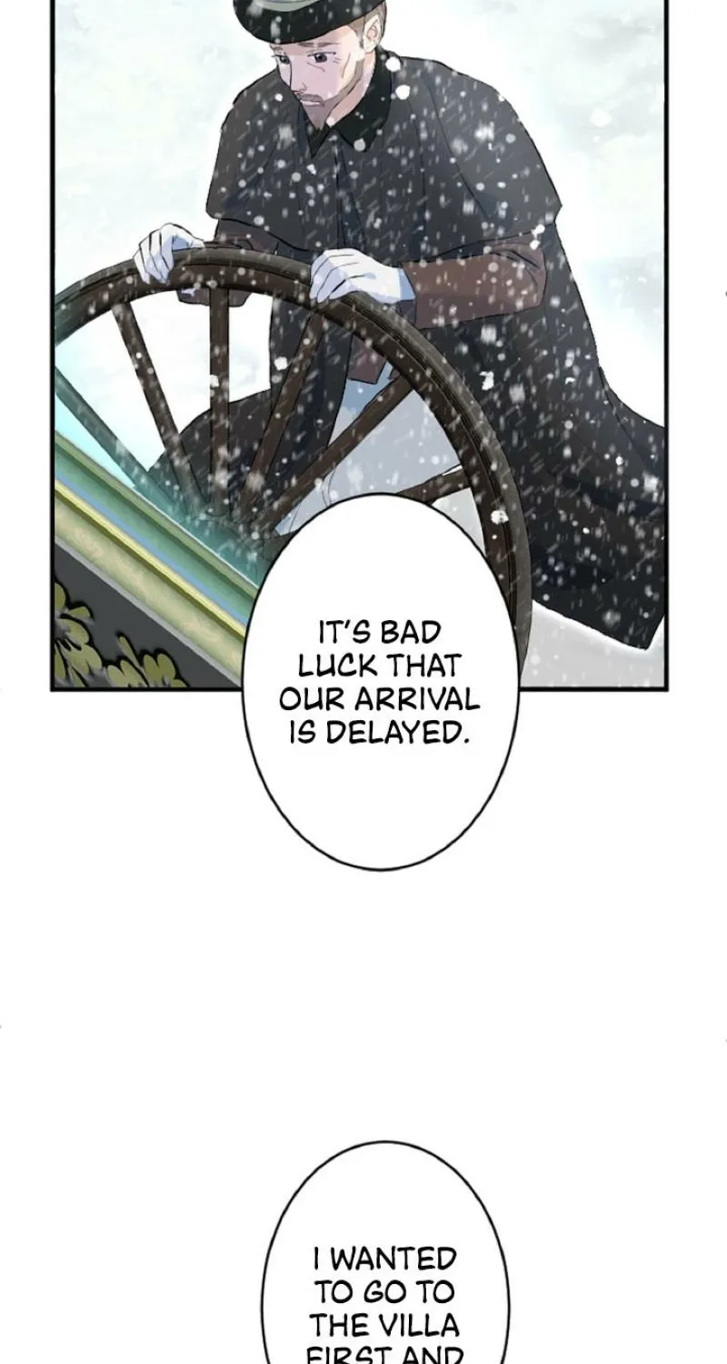Read Kinki no Ko chapter 39 image 9 on Lezhin
