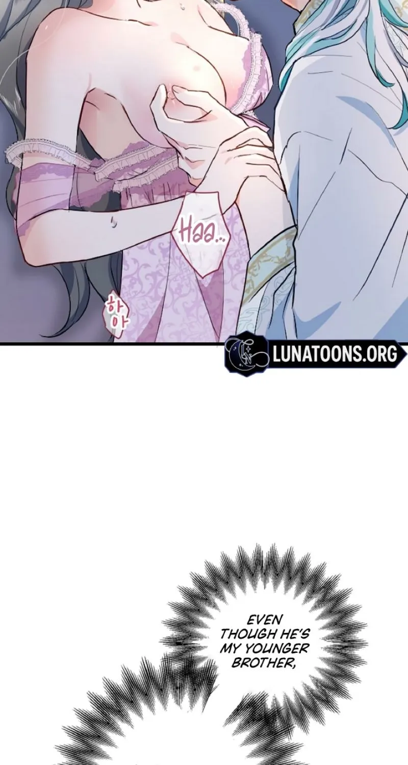 Read Kinki no Ko chapter 4 image 13 on Lezhin