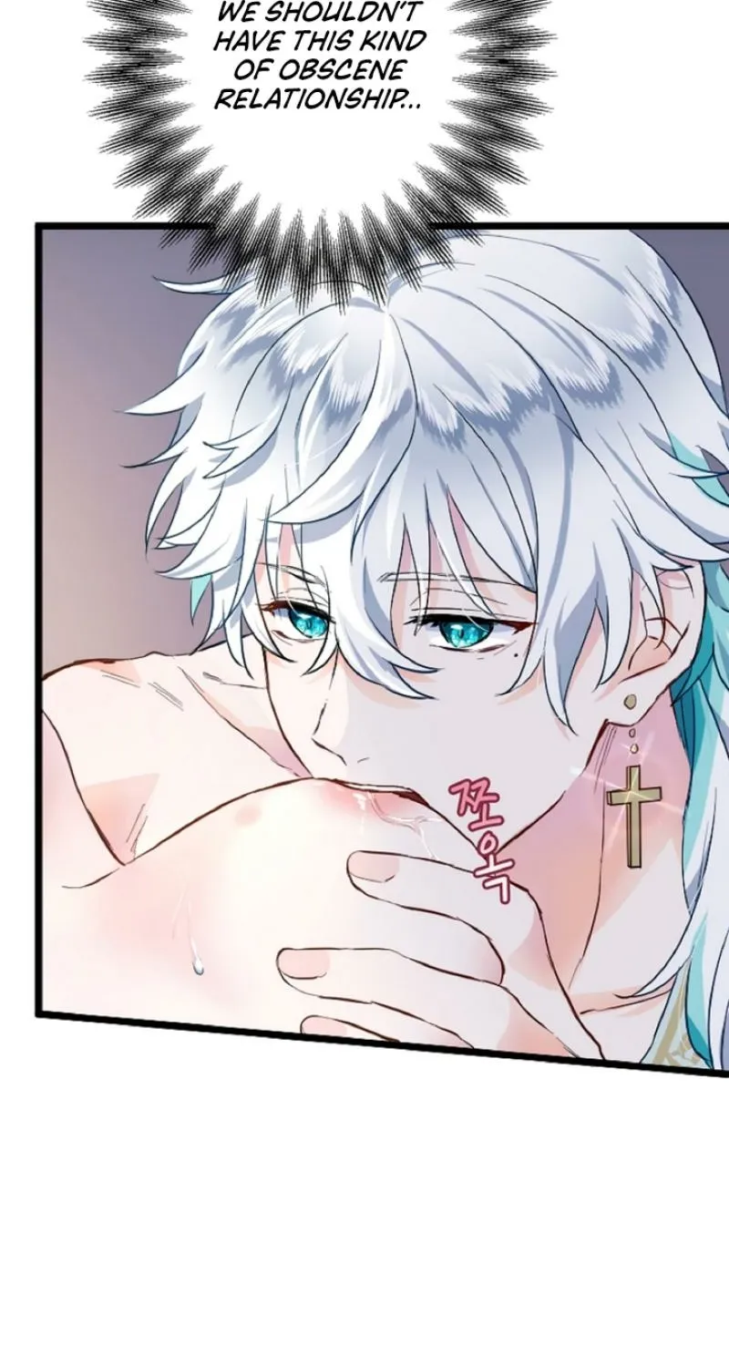 Read Kinki no Ko chapter 4 image 14 on Lezhin
