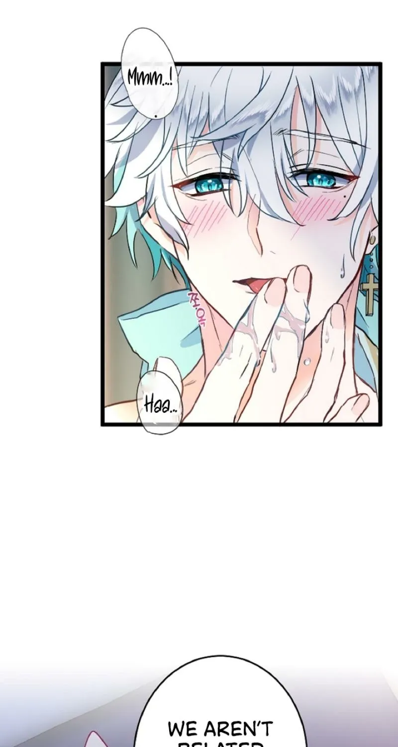 Read Kinki no Ko chapter 4 image 28 on Lezhin