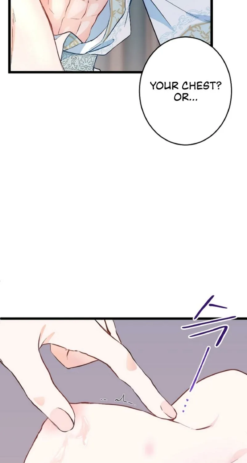 Read Kinki no Ko chapter 4 image 38 on Lezhin