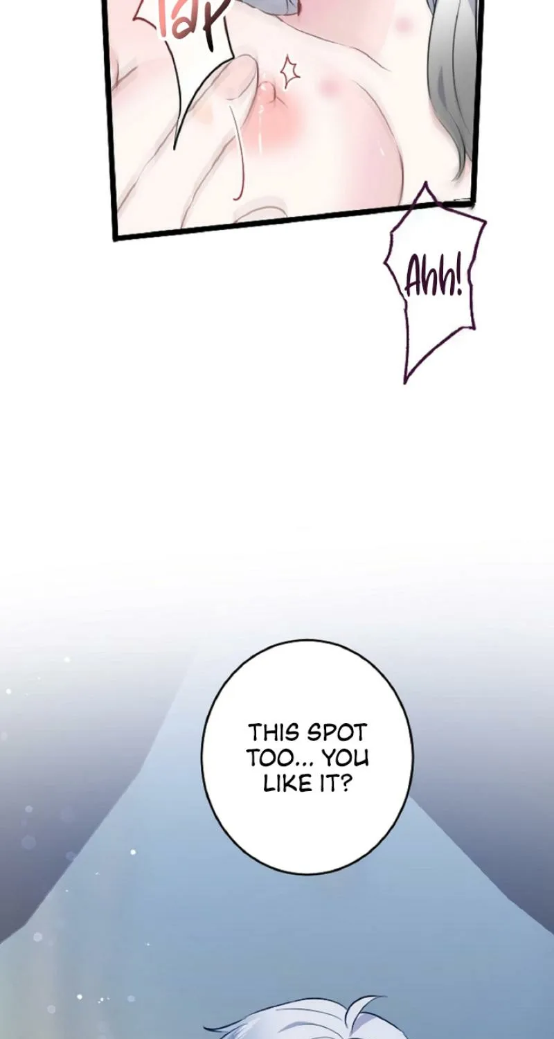 Read Kinki no Ko chapter 4 image 40 on Lezhin