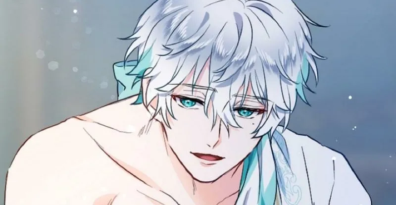 Read Kinki no Ko chapter 4 image 41 on Lezhin