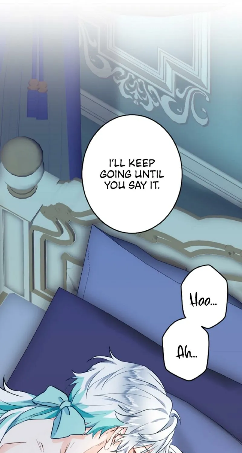 Read Kinki no Ko chapter 4 image 43 on Lezhin