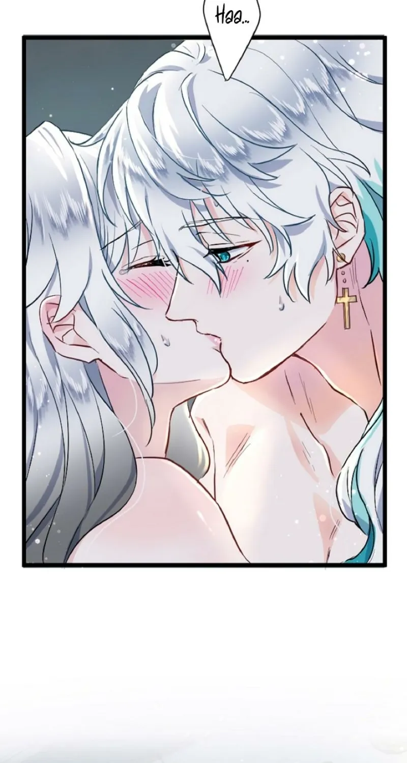 Read Kinki no Ko chapter 4 image 49 on Lezhin