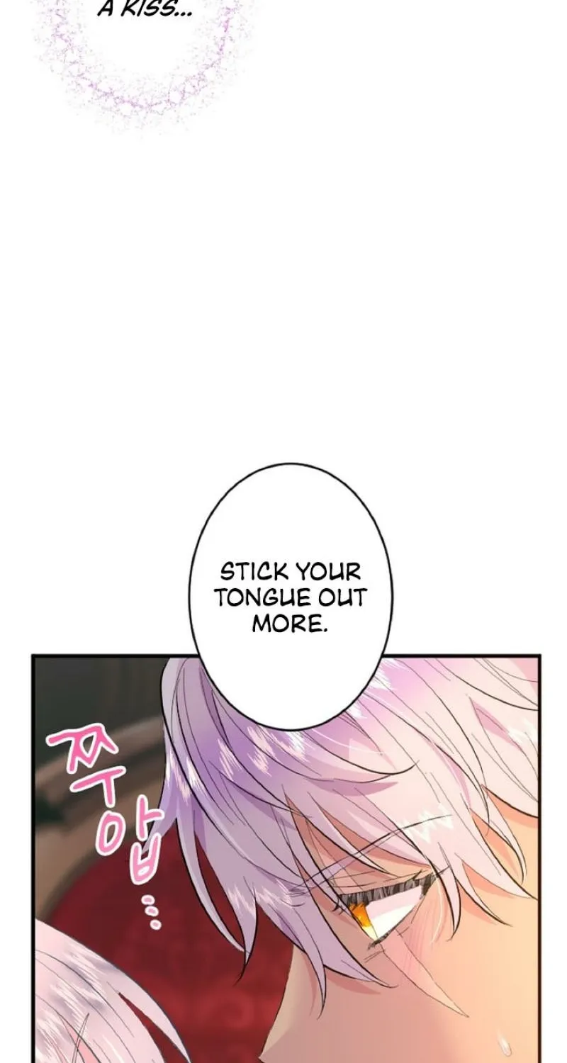Read Kinki no Ko chapter 40 image 19 on Lezhin