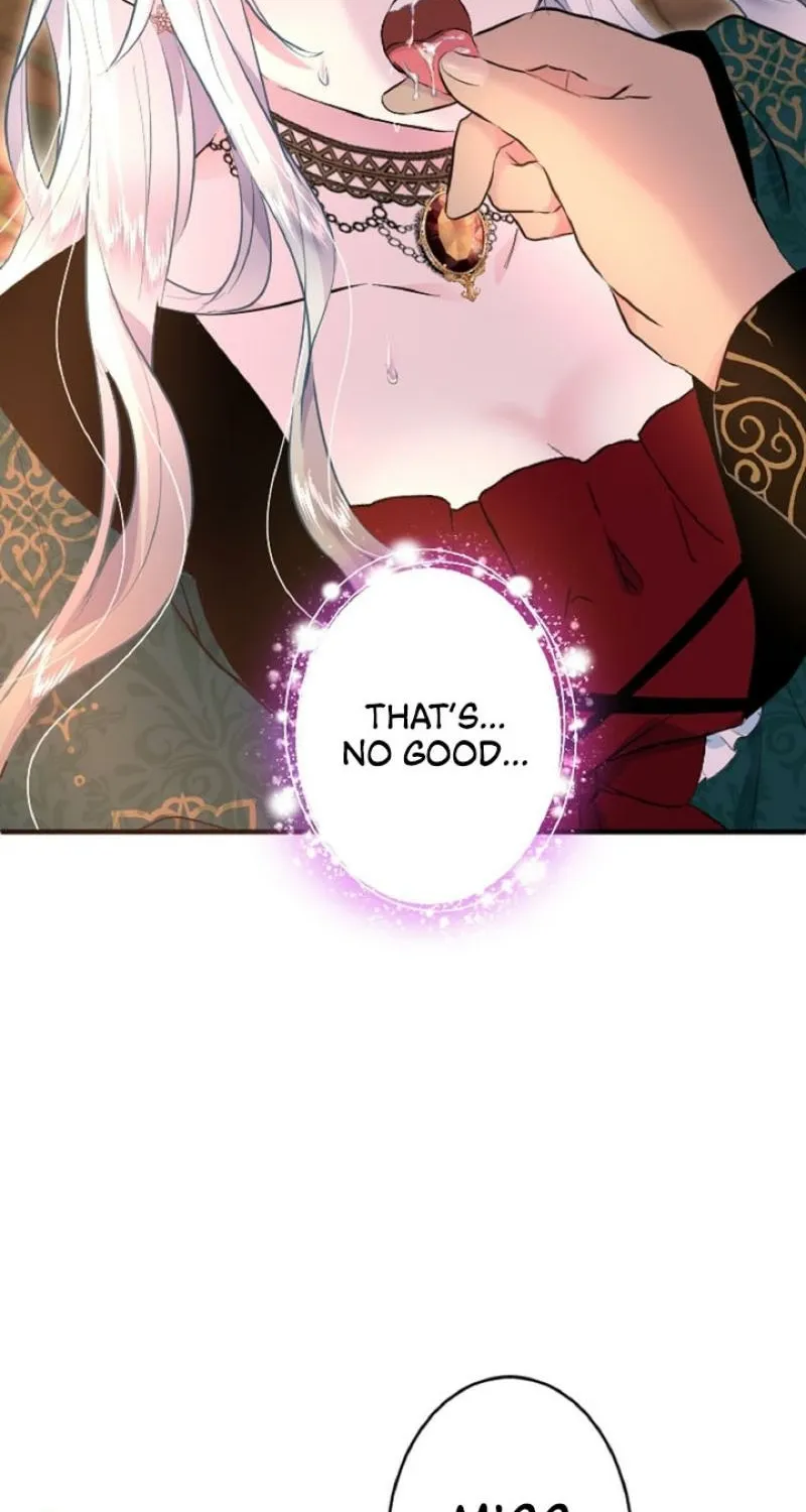 Read Kinki no Ko chapter 40 image 25 on Lezhin