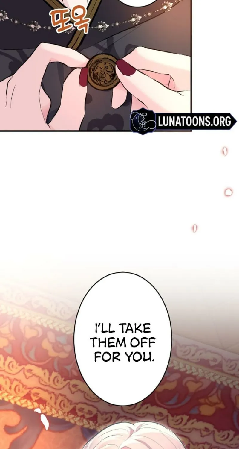 Read Kinki no Ko chapter 40 image 33 on Lezhin