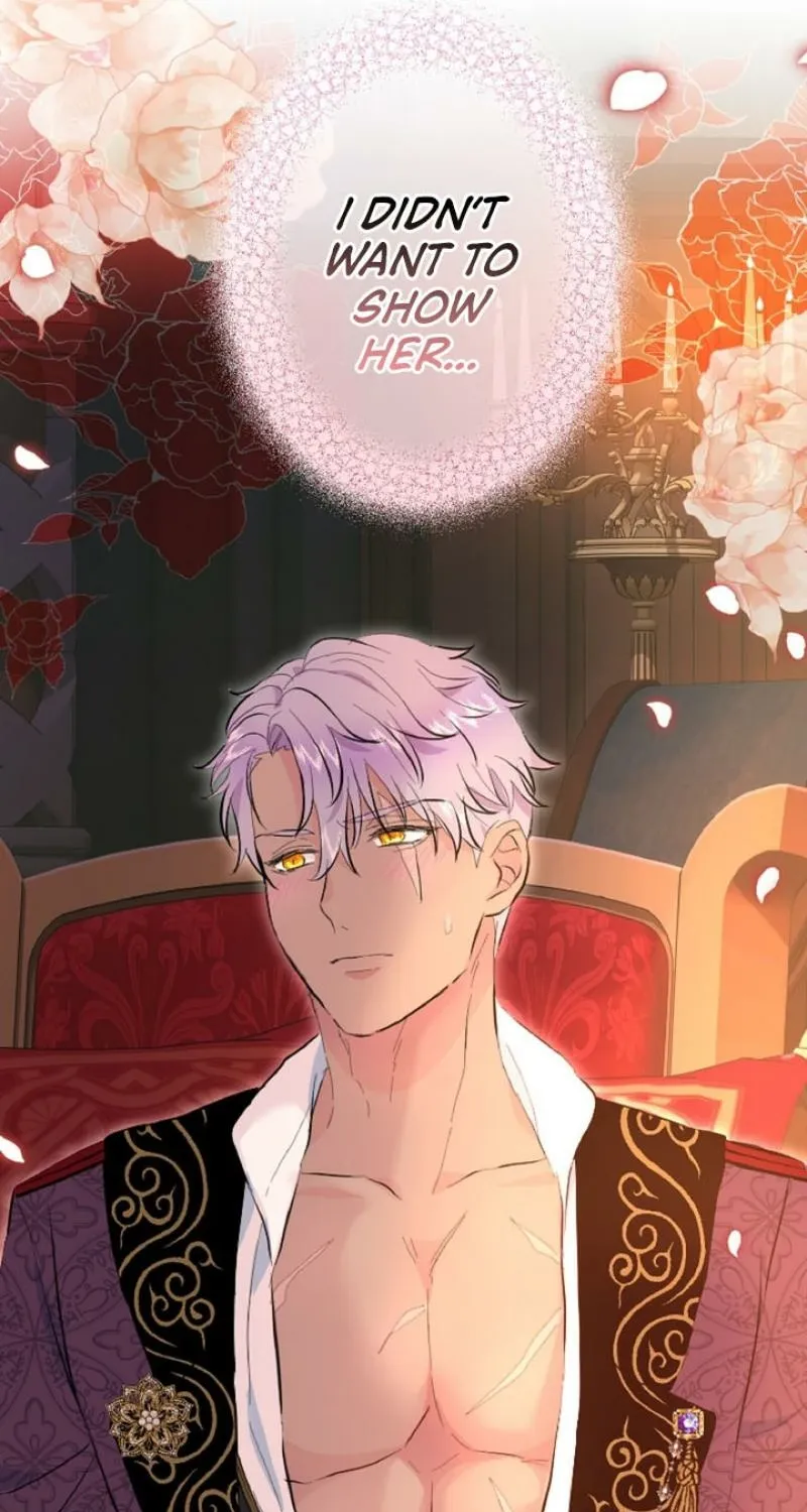 Read Kinki no Ko chapter 40 image 36 on Lezhin