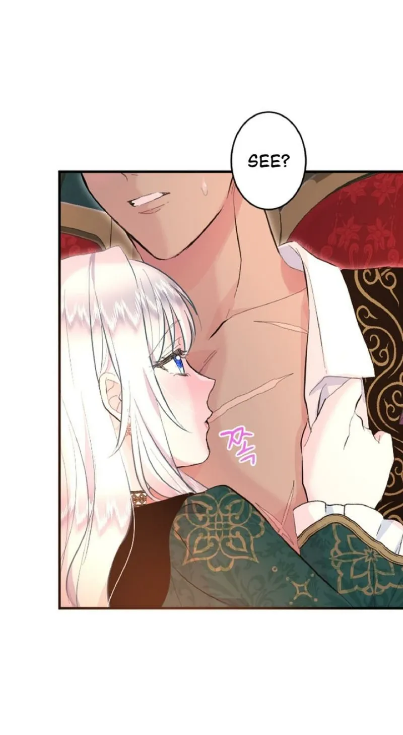 Read Kinki no Ko chapter 40 image 40 on Lezhin