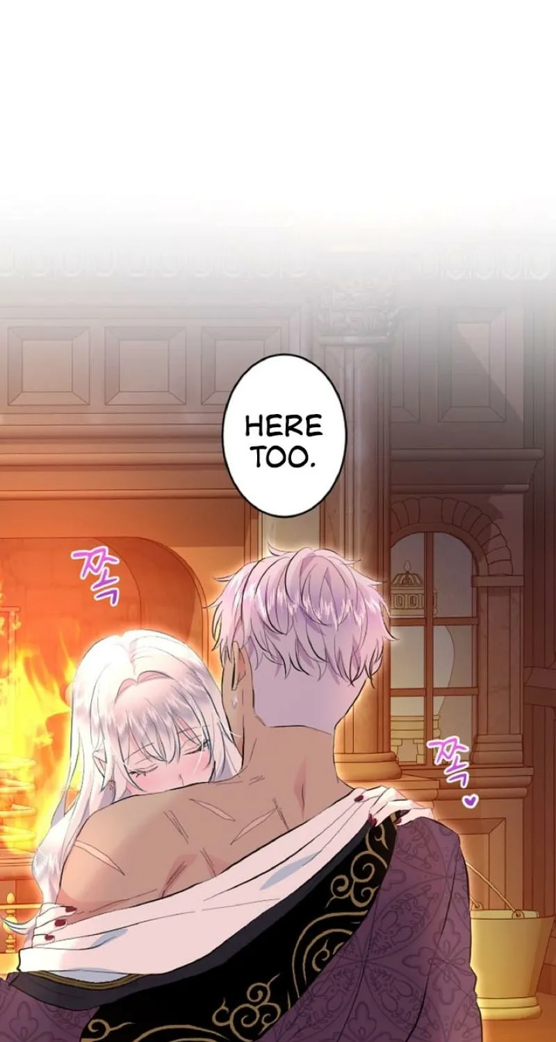 Read Kinki no Ko chapter 40 image 41 on Lezhin