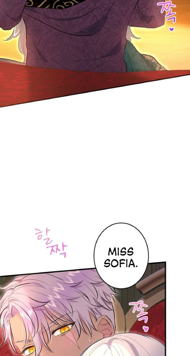 Read Kinki no Ko chapter 40 image 42 on Lezhin