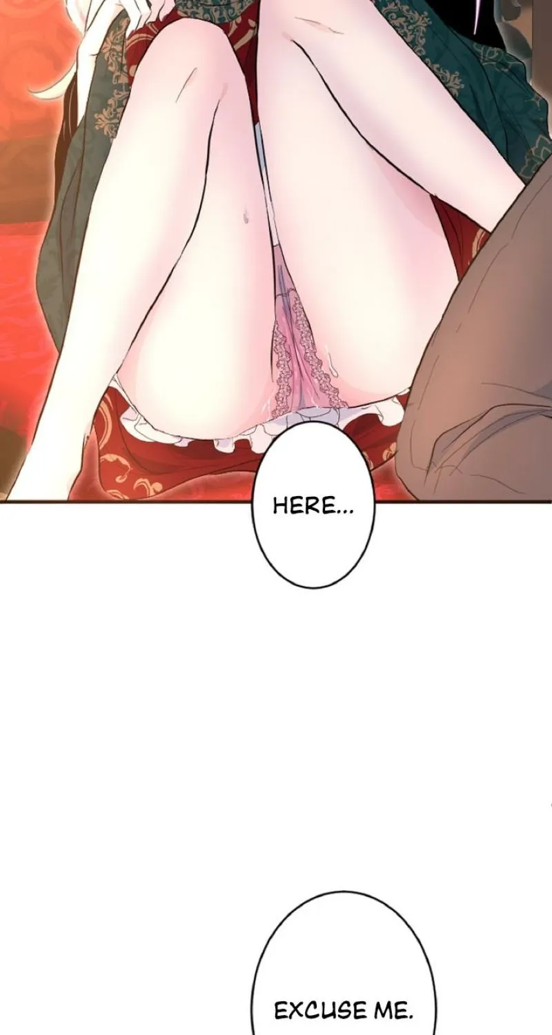 Read Kinki no Ko chapter 40 image 66 on Lezhin