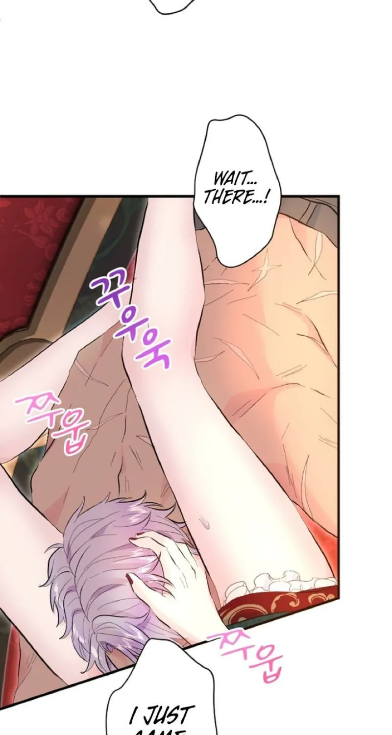 Read Kinki no Ko chapter 40 image 80 on Lezhin