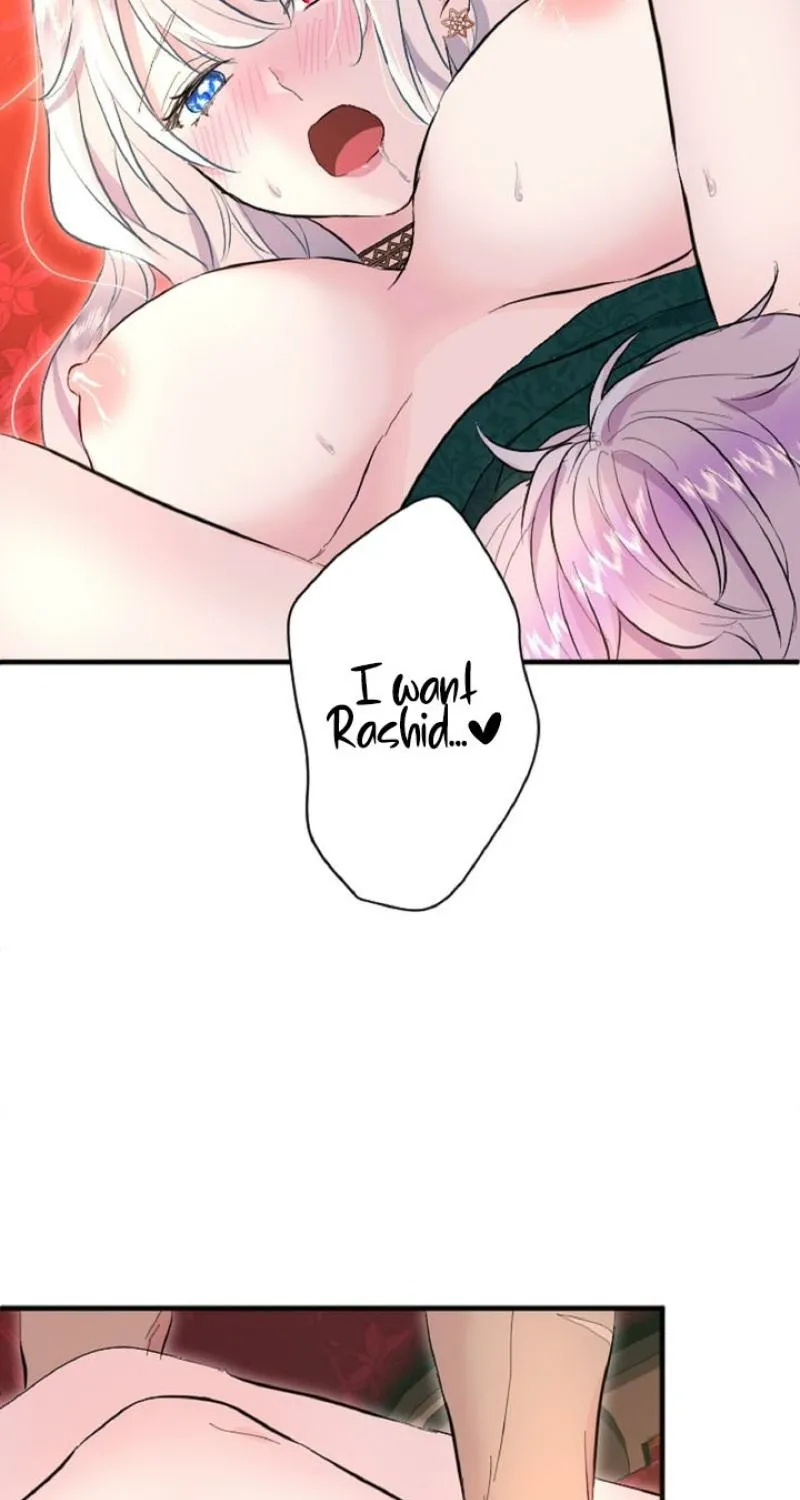 Read Kinki no Ko chapter 40 image 86 on Lezhin