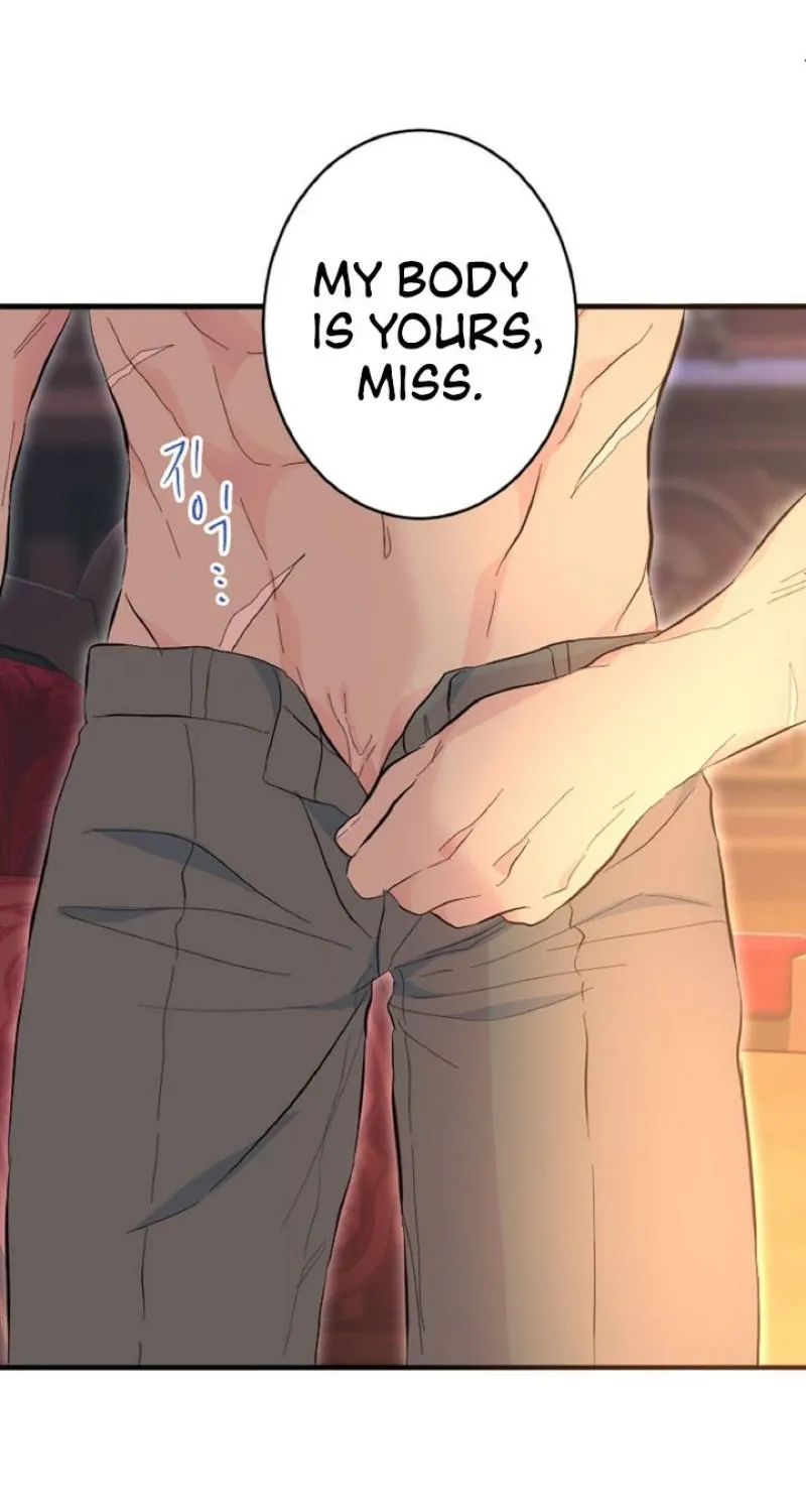 Read Kinki no Ko chapter 40 image 88 on Lezhin