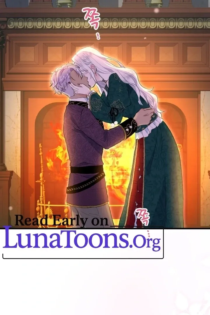 Read Kinki no Ko chapter 41 image 1 on Lezhin
