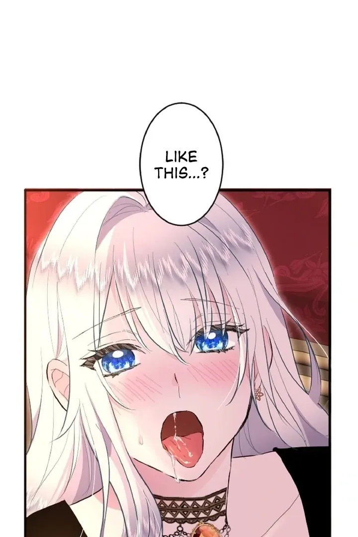 Read Kinki no Ko chapter 41 image 24 on Lezhin