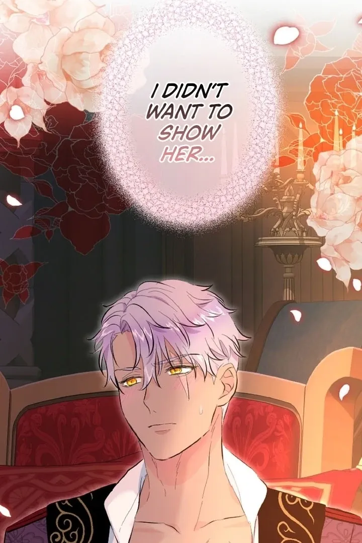 Read Kinki no Ko chapter 41 image 41 on Lezhin