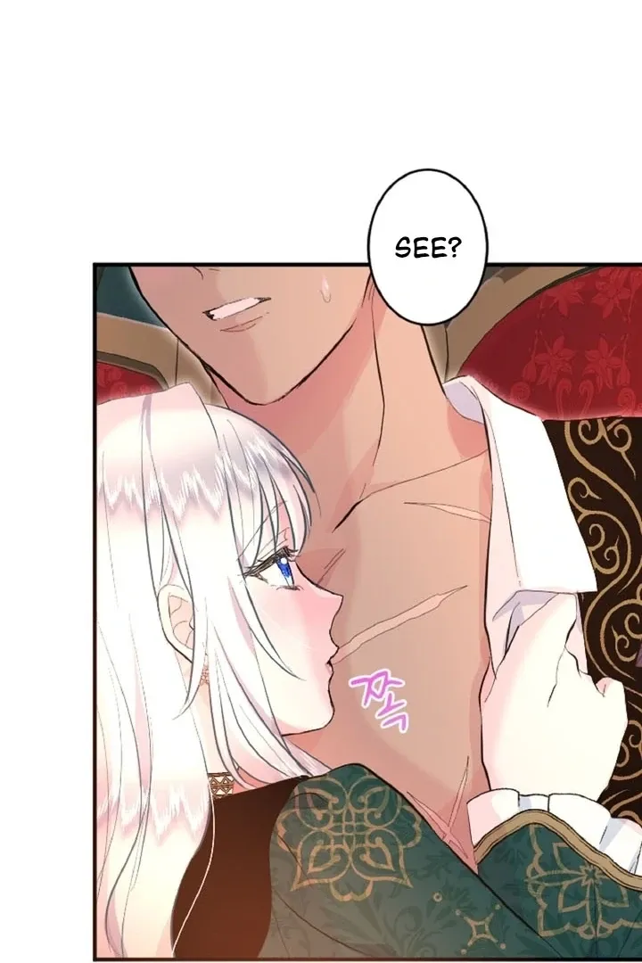 Read Kinki no Ko chapter 41 image 46 on Lezhin
