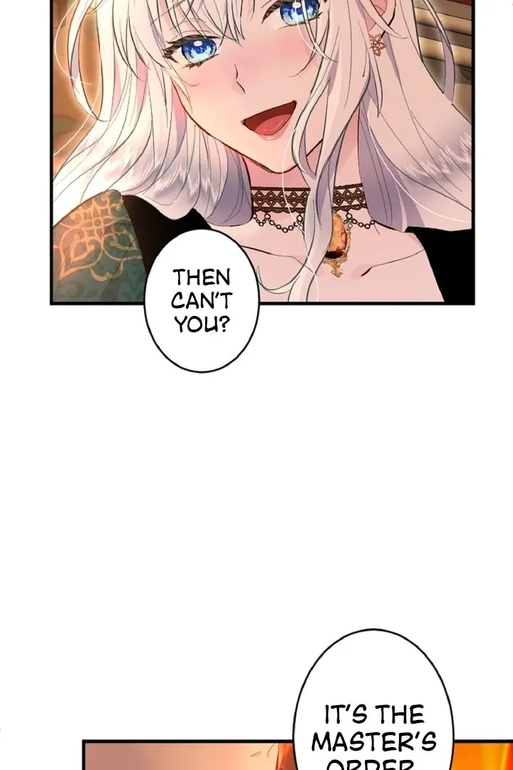 Read Kinki no Ko chapter 41 image 7 on Lezhin