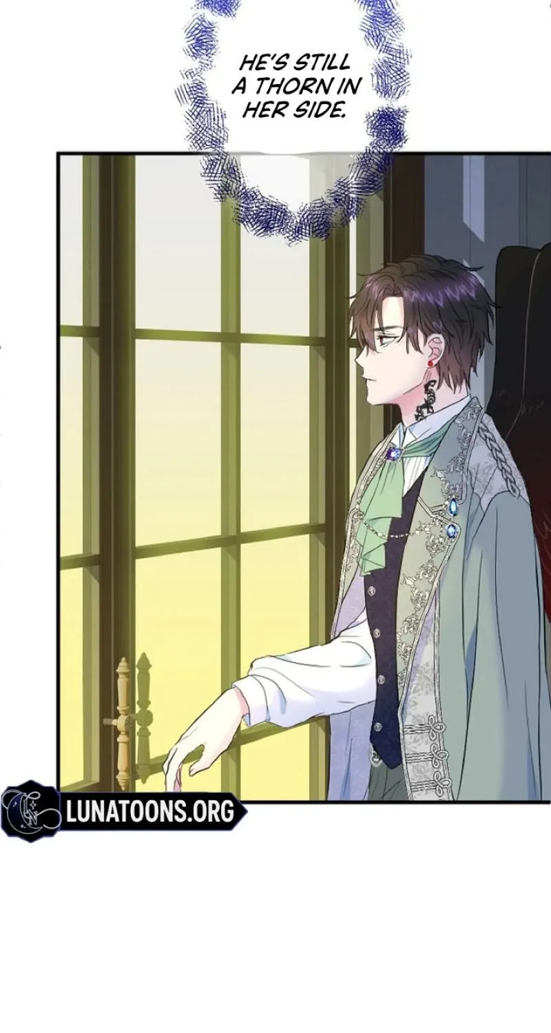 Read Kinki no Ko chapter 43 image 38 on Lezhin