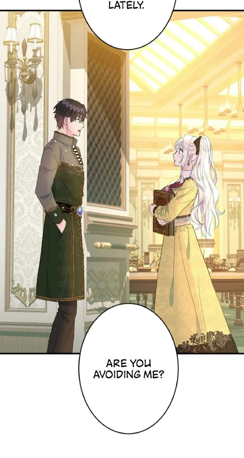 Read Kinki no Ko chapter 43 image 55 on Lezhin
