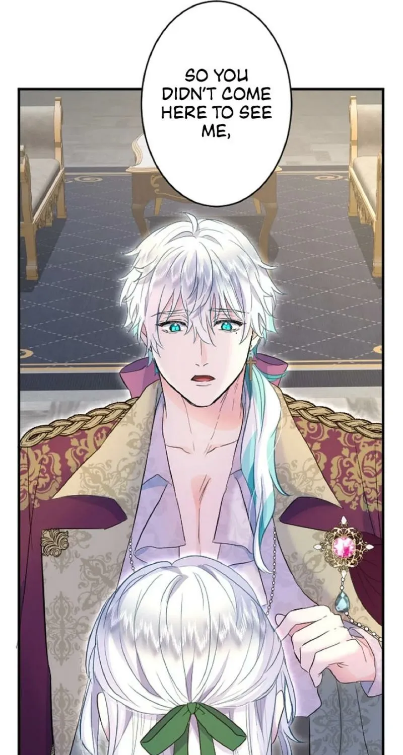 Read Kinki no Ko chapter 44 image 114 on Lezhin