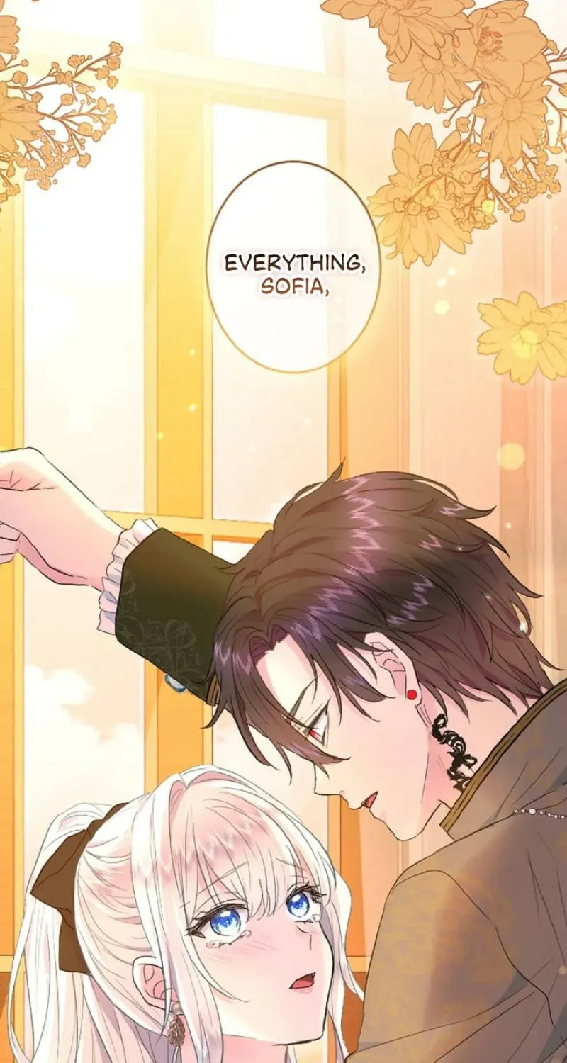 Read Kinki no Ko chapter 44 image 2 on Lezhin