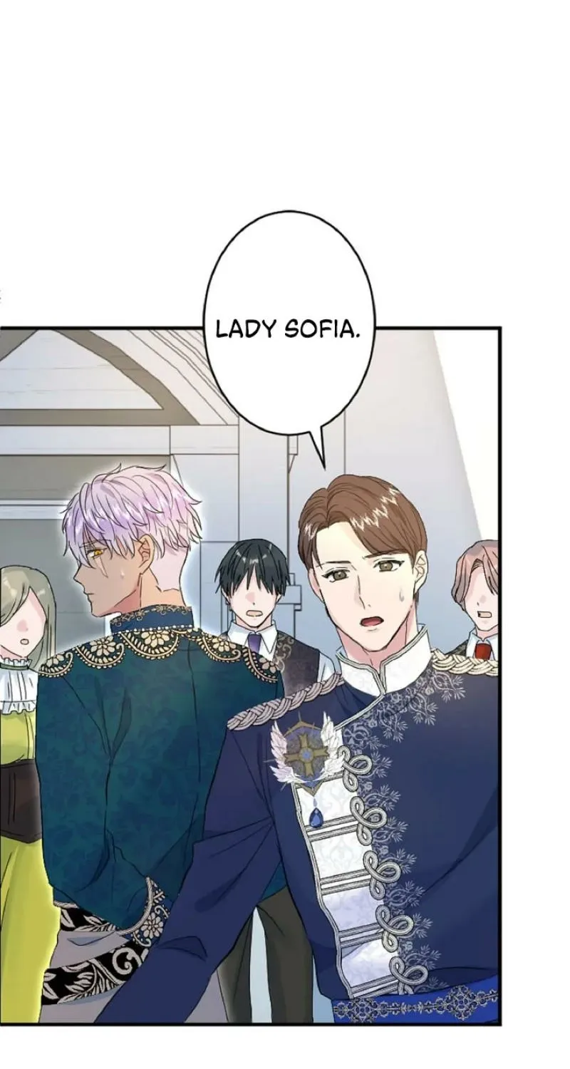 Read Kinki no Ko chapter 44 image 46 on Lezhin