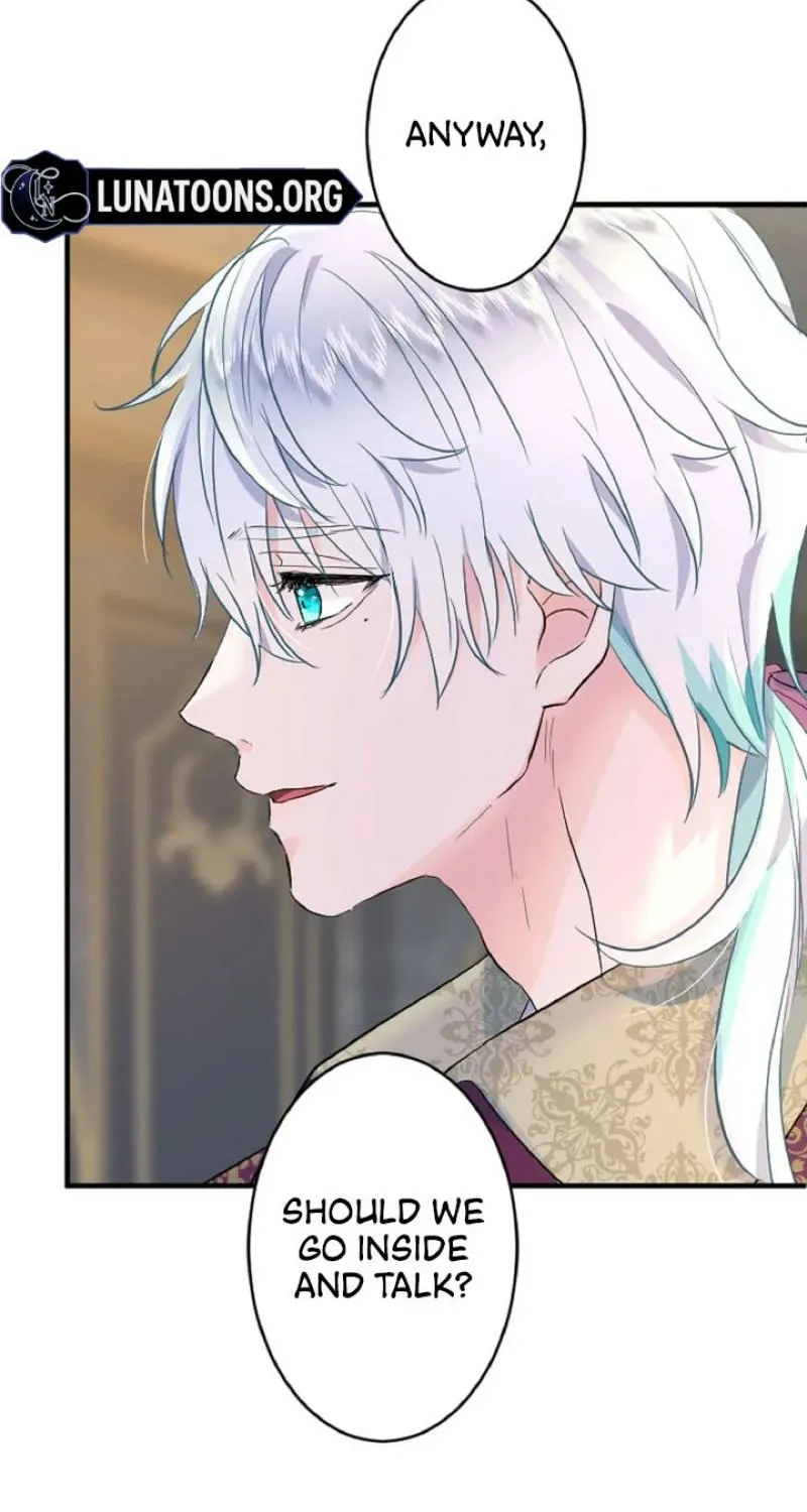 Read Kinki no Ko chapter 45 image 14 on Lezhin