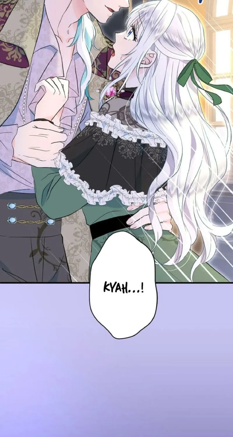 Read Kinki no Ko chapter 45 image 16 on Lezhin