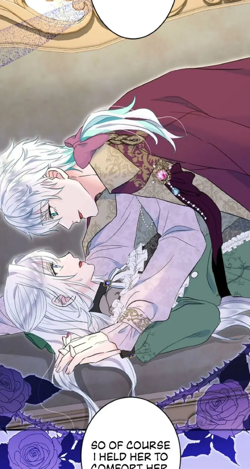 Read Kinki no Ko chapter 45 image 43 on Lezhin