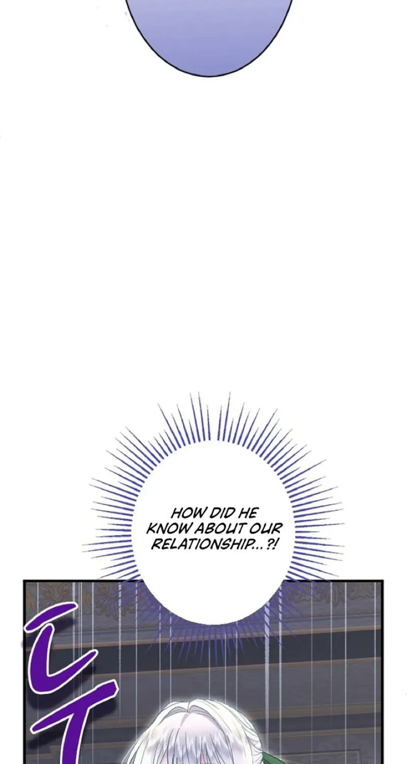 Read Kinki no Ko chapter 45 image 8 on Lezhin