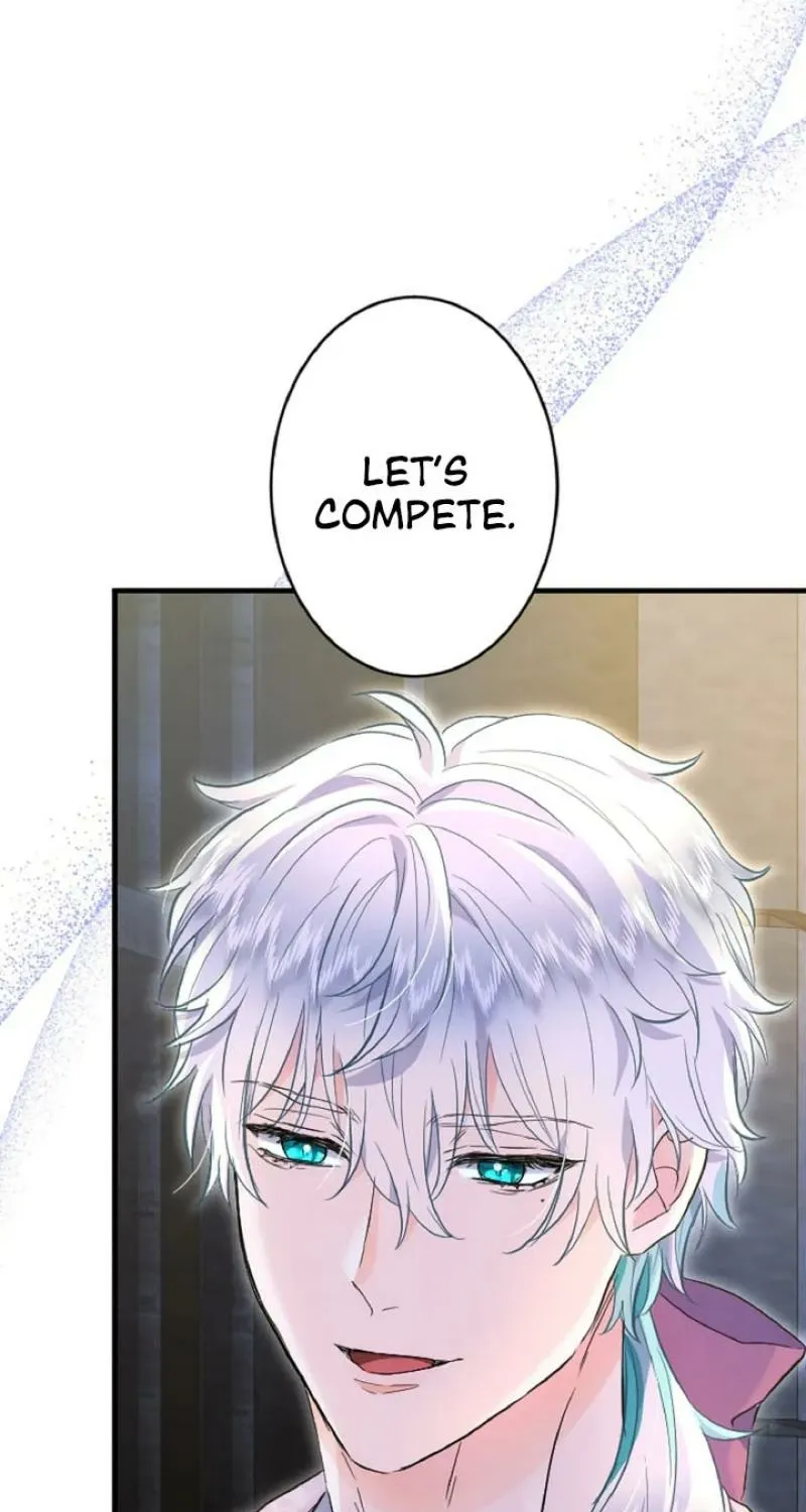 Read Kinki no Ko chapter 46 image 12 on Lezhin