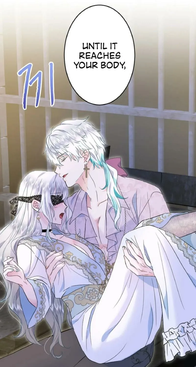 Read Kinki no Ko chapter 46 image 20 on Lezhin