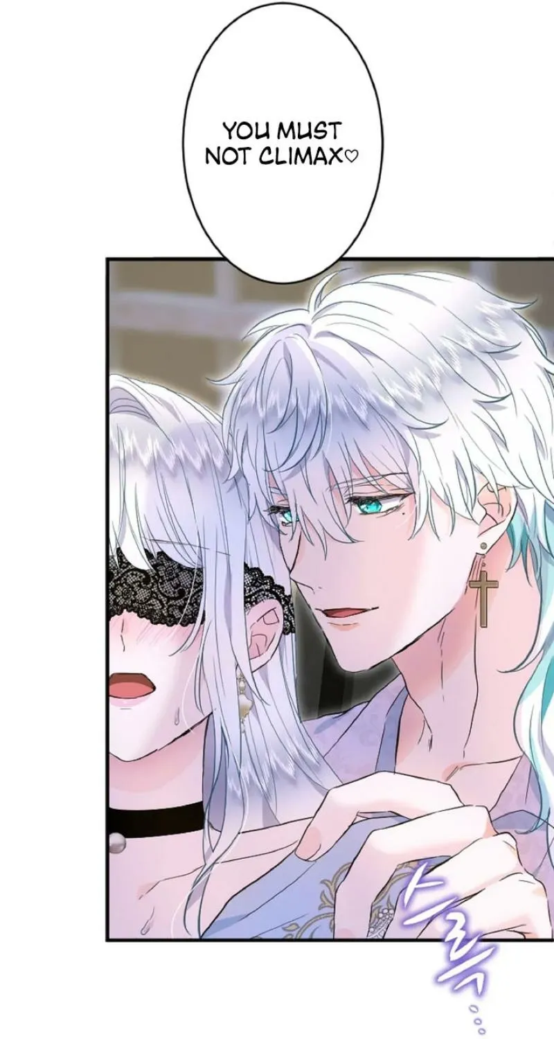 Read Kinki no Ko chapter 46 image 24 on Lezhin