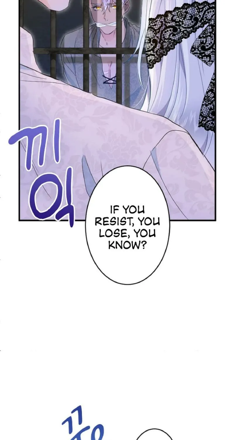 Read Kinki no Ko chapter 46 image 28 on Lezhin