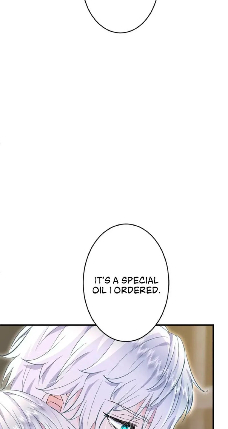 Read Kinki no Ko chapter 46 image 37 on Lezhin