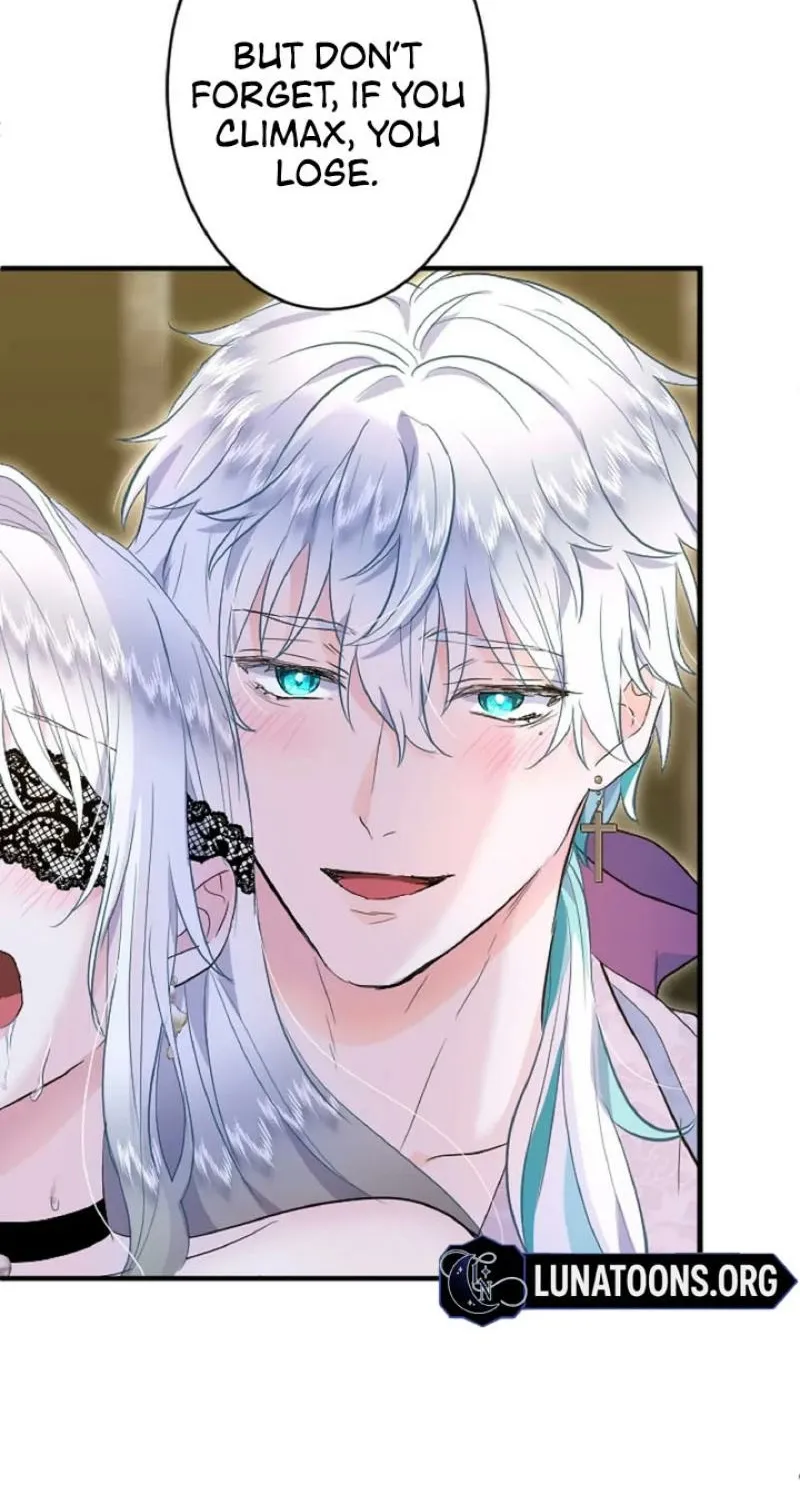 Read Kinki no Ko chapter 46 image 58 on Lezhin
