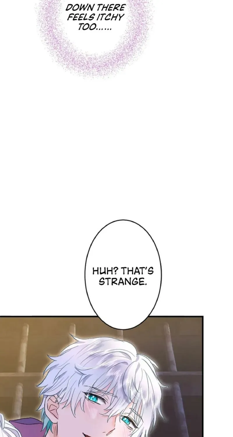 Read Kinki no Ko chapter 46 image 64 on Lezhin