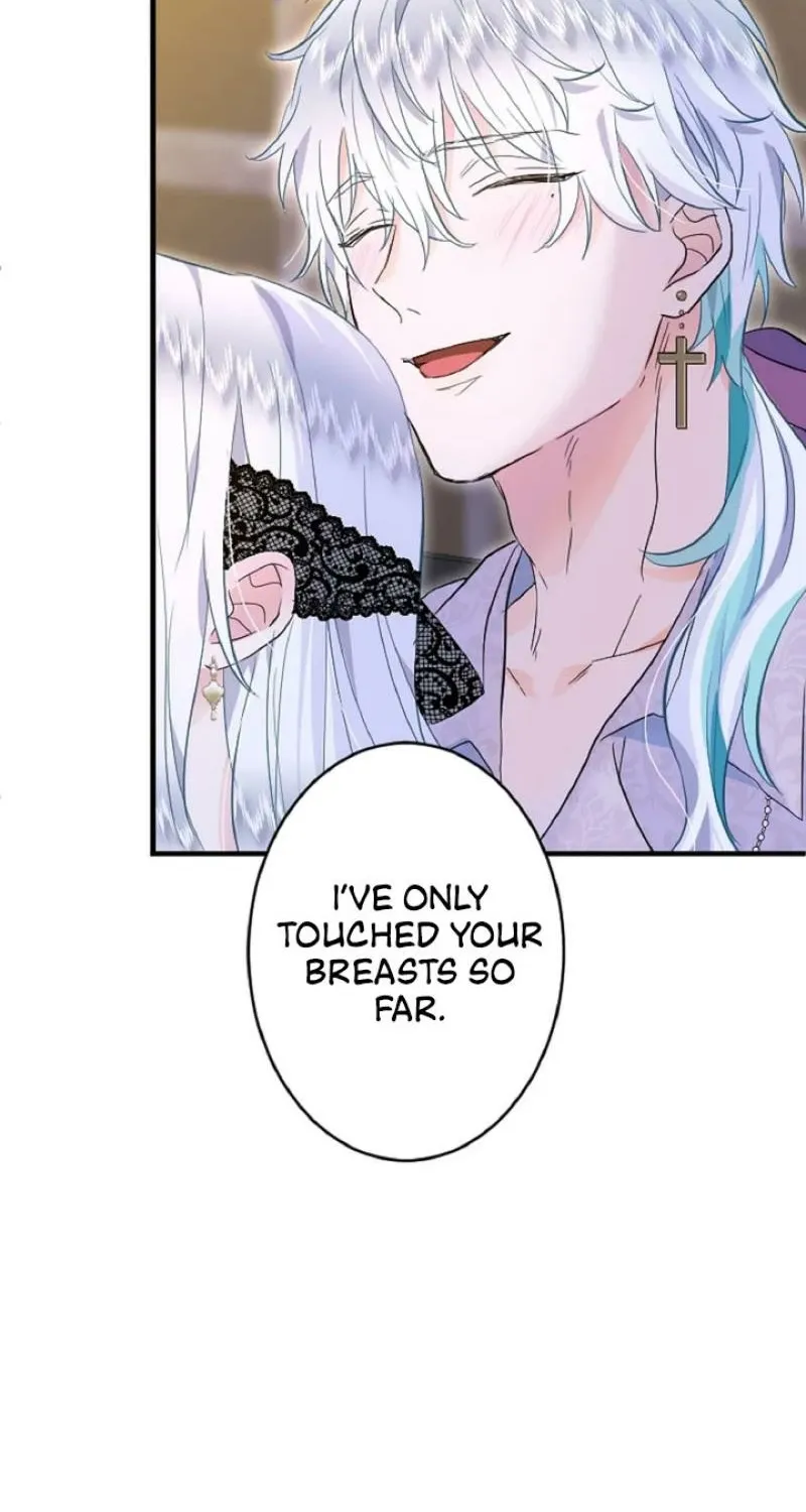 Read Kinki no Ko chapter 46 image 70 on Lezhin