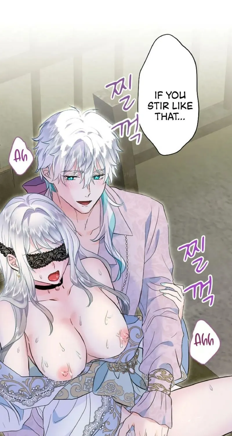 Read Kinki no Ko chapter 46 image 76 on Lezhin