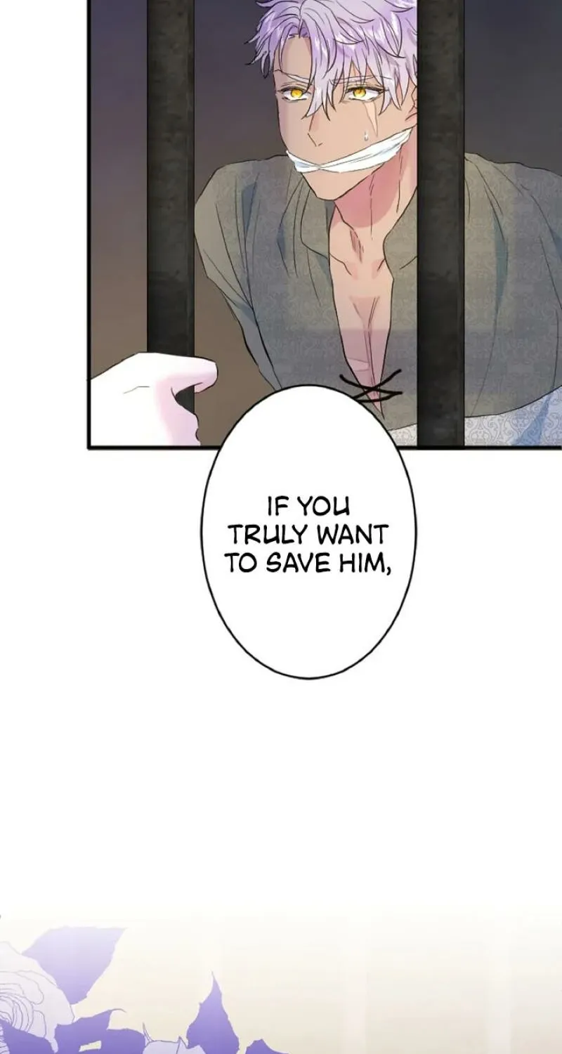 Read Kinki no Ko chapter 47 image 14 on Lezhin