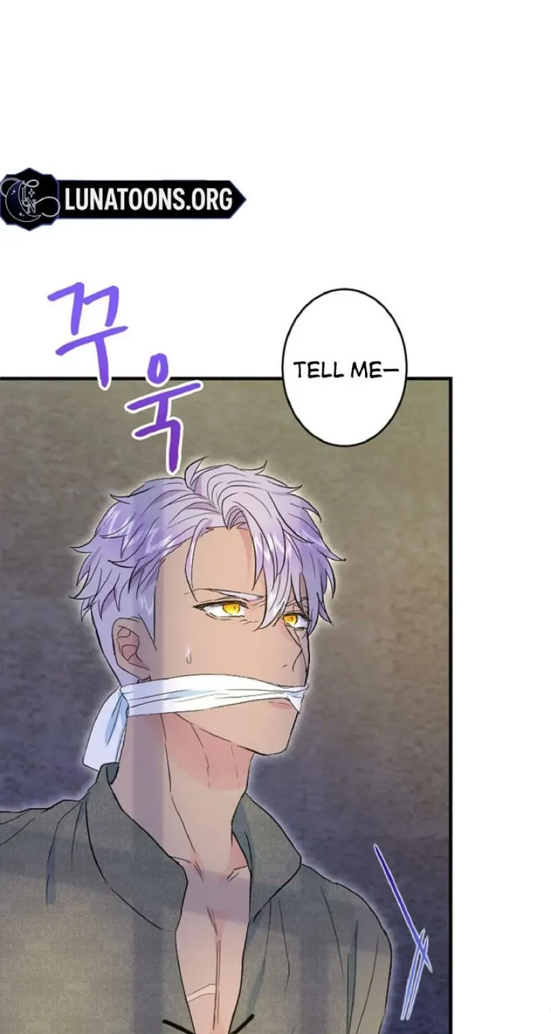 Read Kinki no Ko chapter 47 image 34 on Lezhin