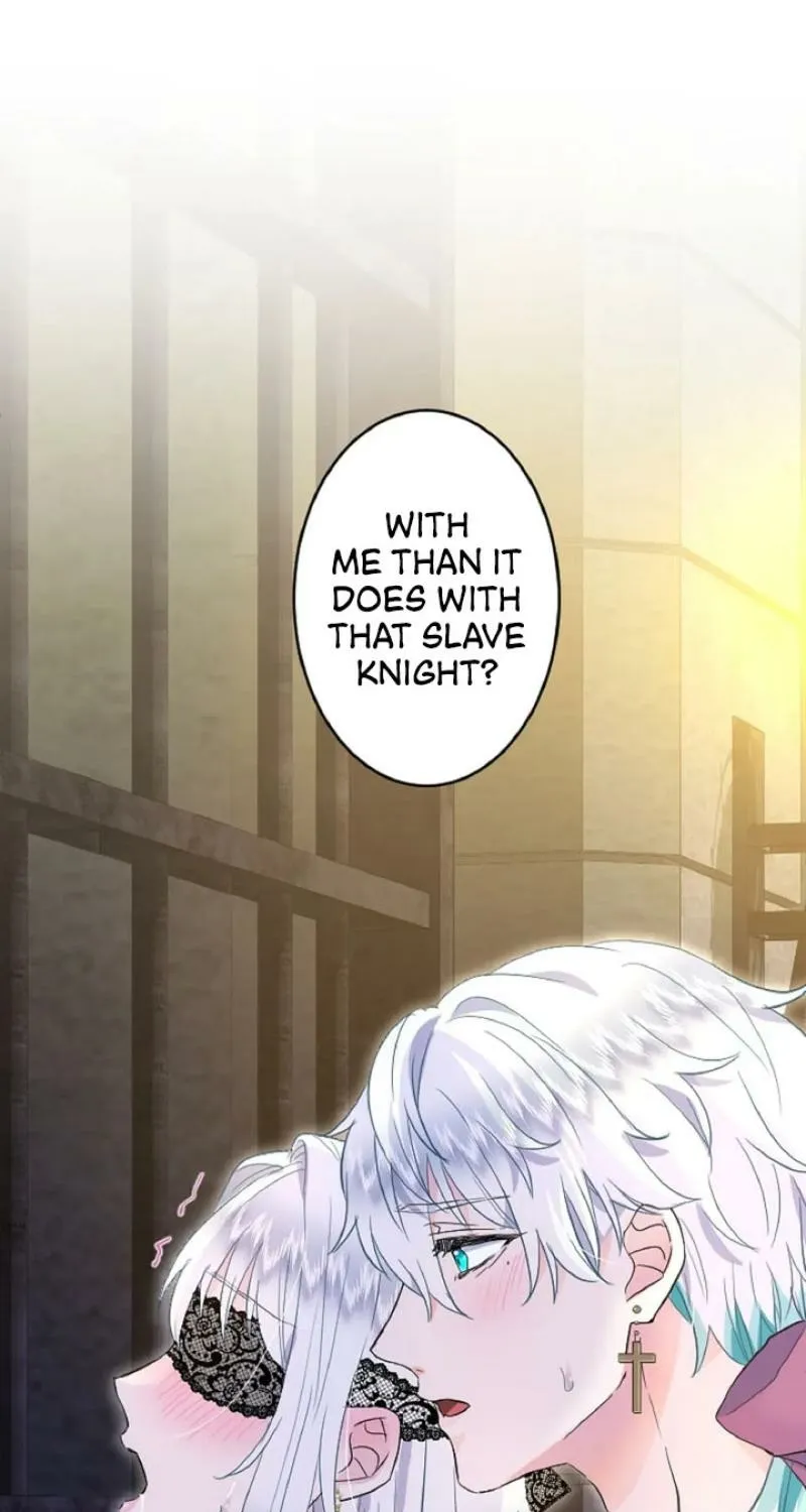 Read Kinki no Ko chapter 47 image 36 on Lezhin
