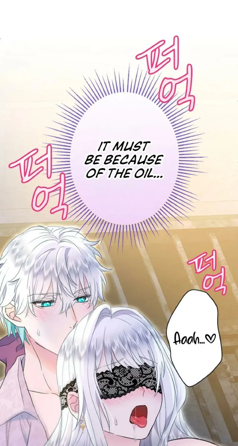 Read Kinki no Ko chapter 47 image 44 on Lezhin